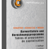 capitalisator Lizenz